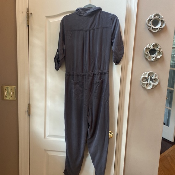 COPY - Sundance jumpsuit - Picture 2 of 12